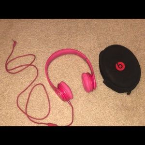 Beats Solo HD